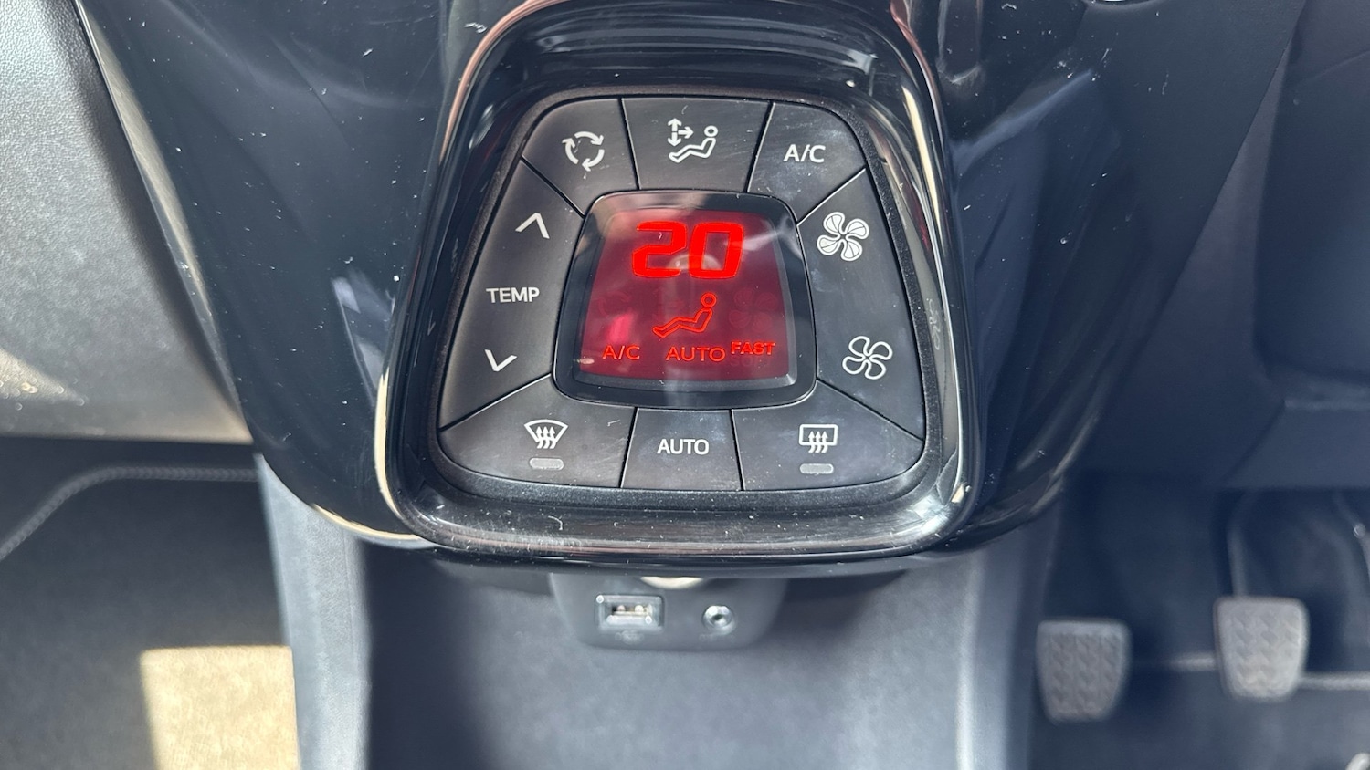 Vehicle 26
