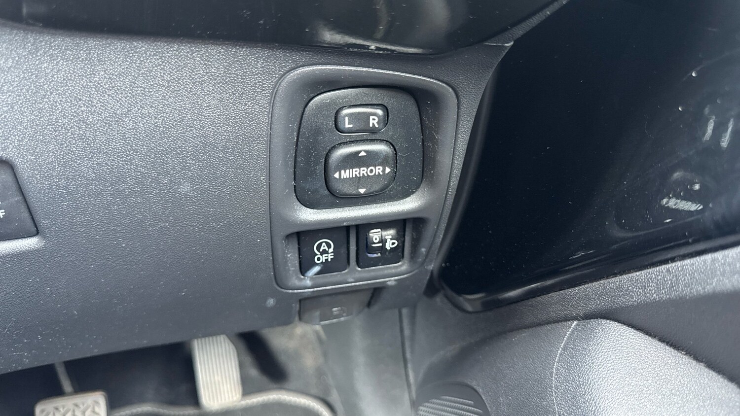 Vehicle 30