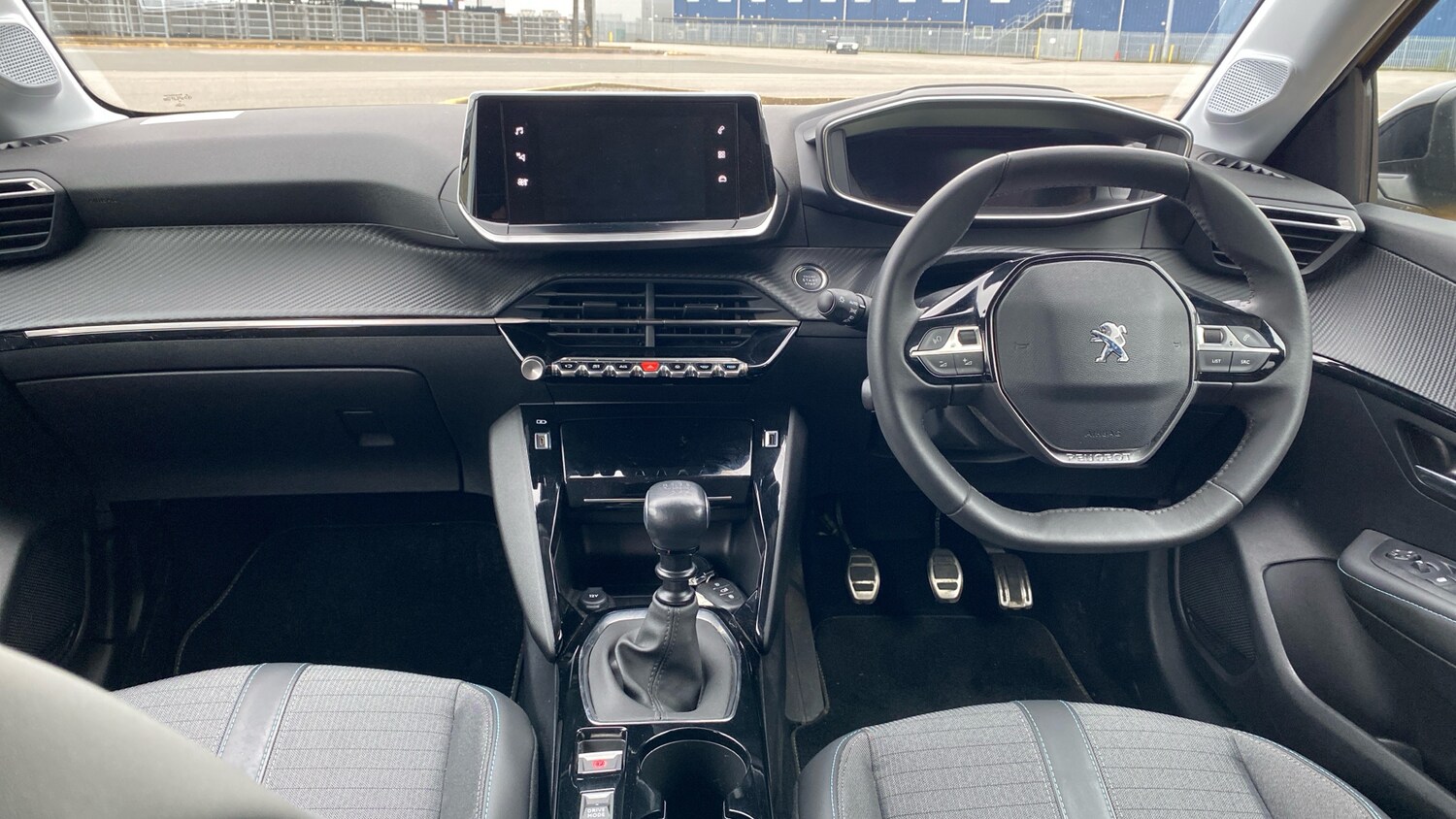 Used Peugeot 208 2023 for sale - 78054156: Photo 10