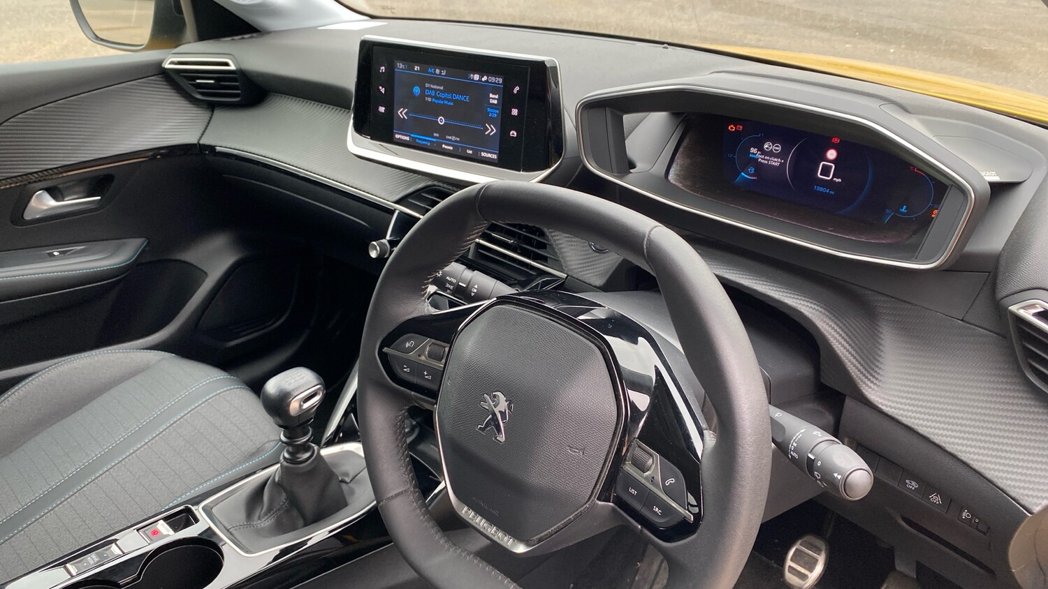 Used Peugeot 208 2023 for sale - 78054156: Photo 11