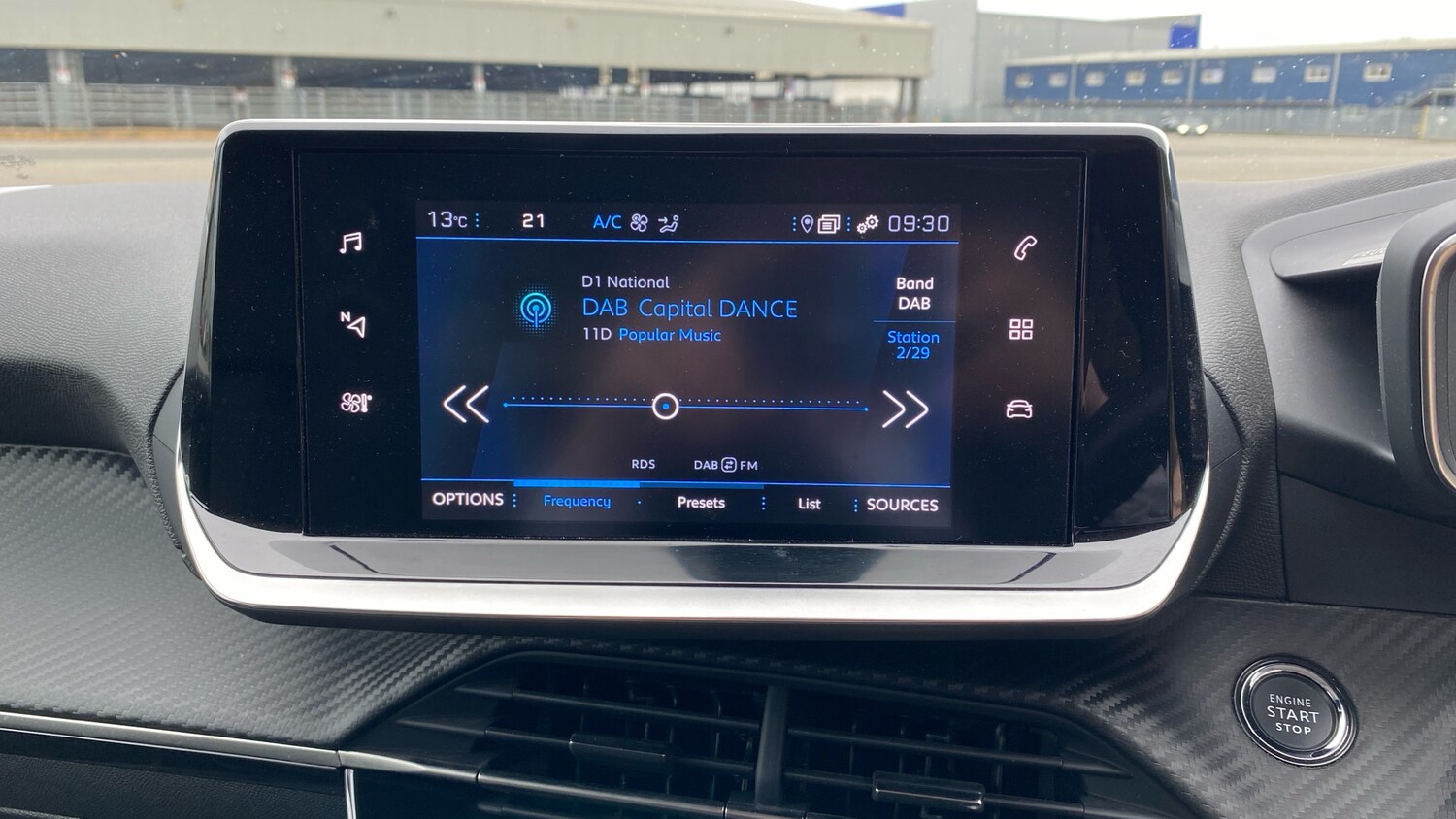 Used Peugeot 208 2023 for sale - 78054156: Photo 12