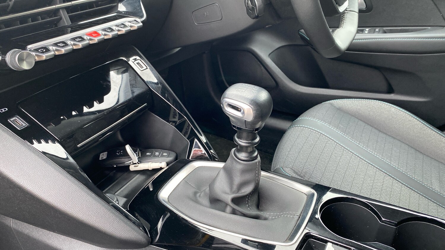 Used Peugeot 208 2023 for sale - 78054156: Photo 13