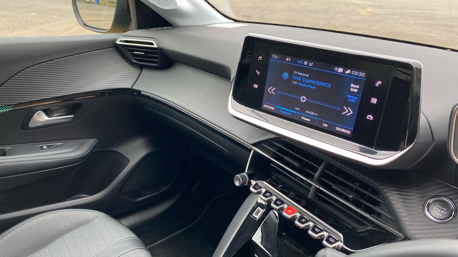 Used Peugeot 208 2023 for sale - 78054156: Photo 14