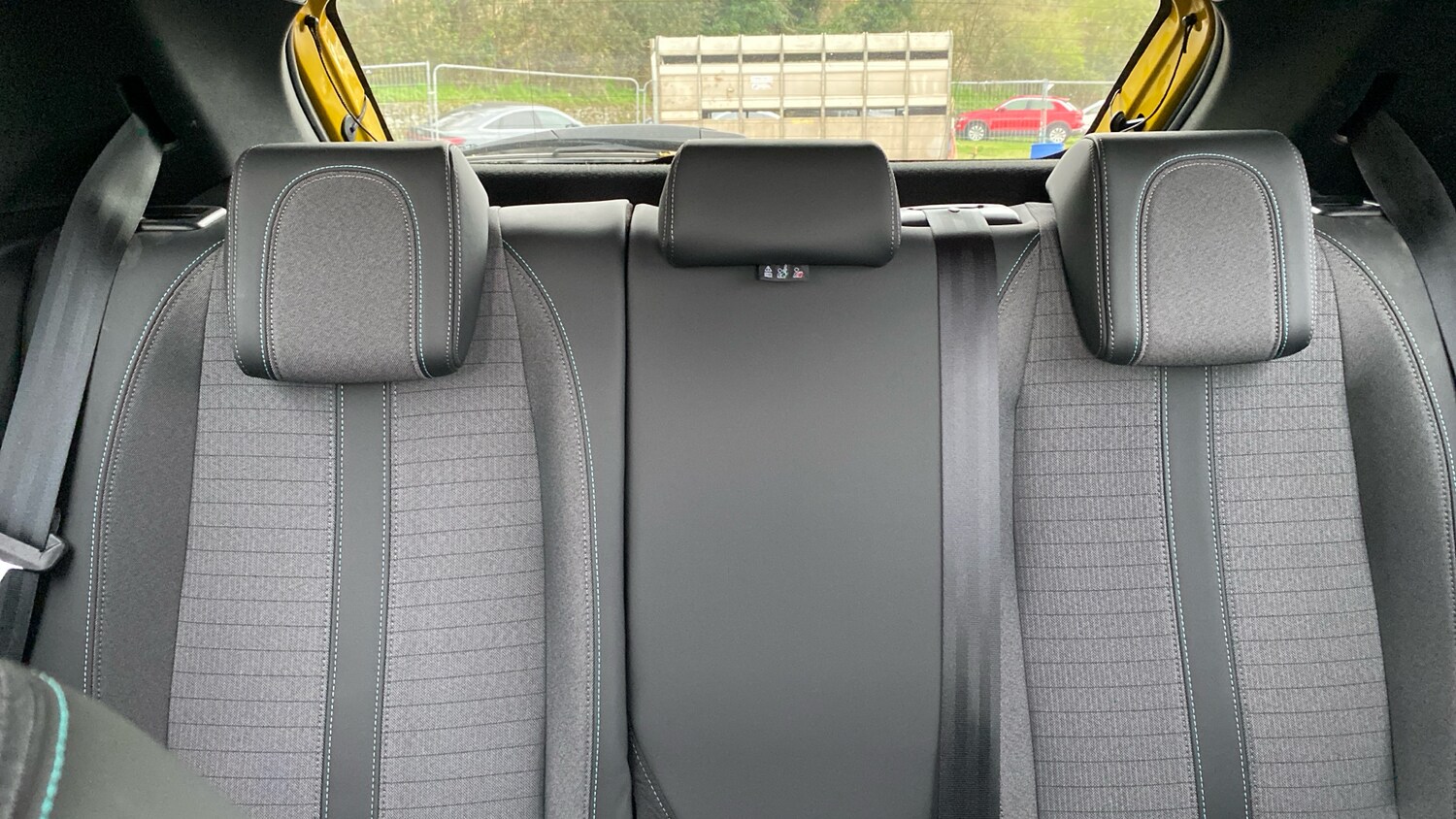 Used Peugeot 208 2023 for sale - 78054156: Photo 15