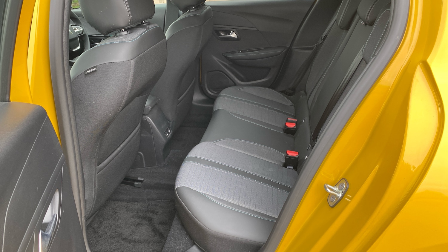 Used Peugeot 208 2023 for sale - 78054156: Photo 16