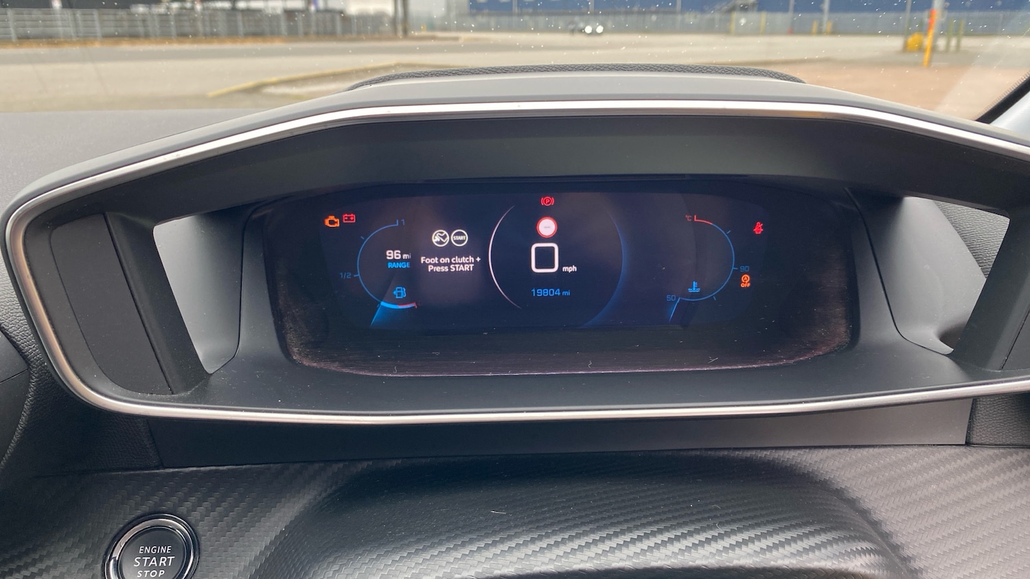 Used Peugeot 208 2023 for sale - 78054156: Photo 18