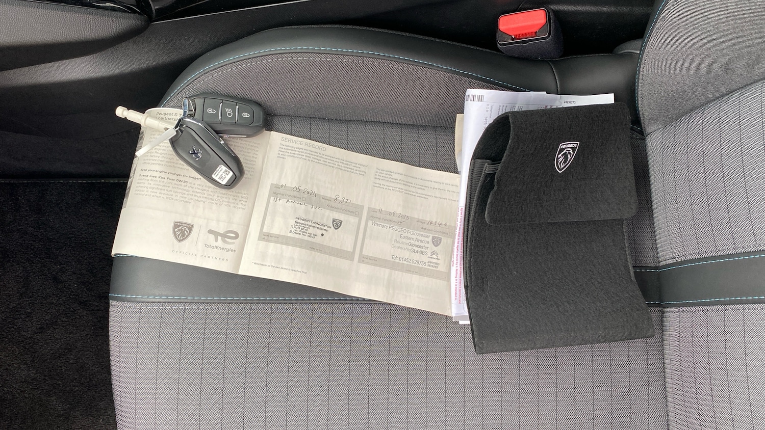 Used Peugeot 208 2023 for sale - 78054156: Photo 19