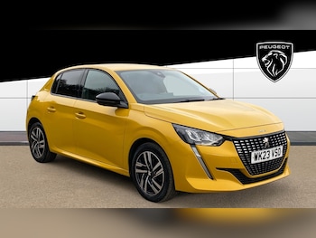 Peugeot 208 feature image