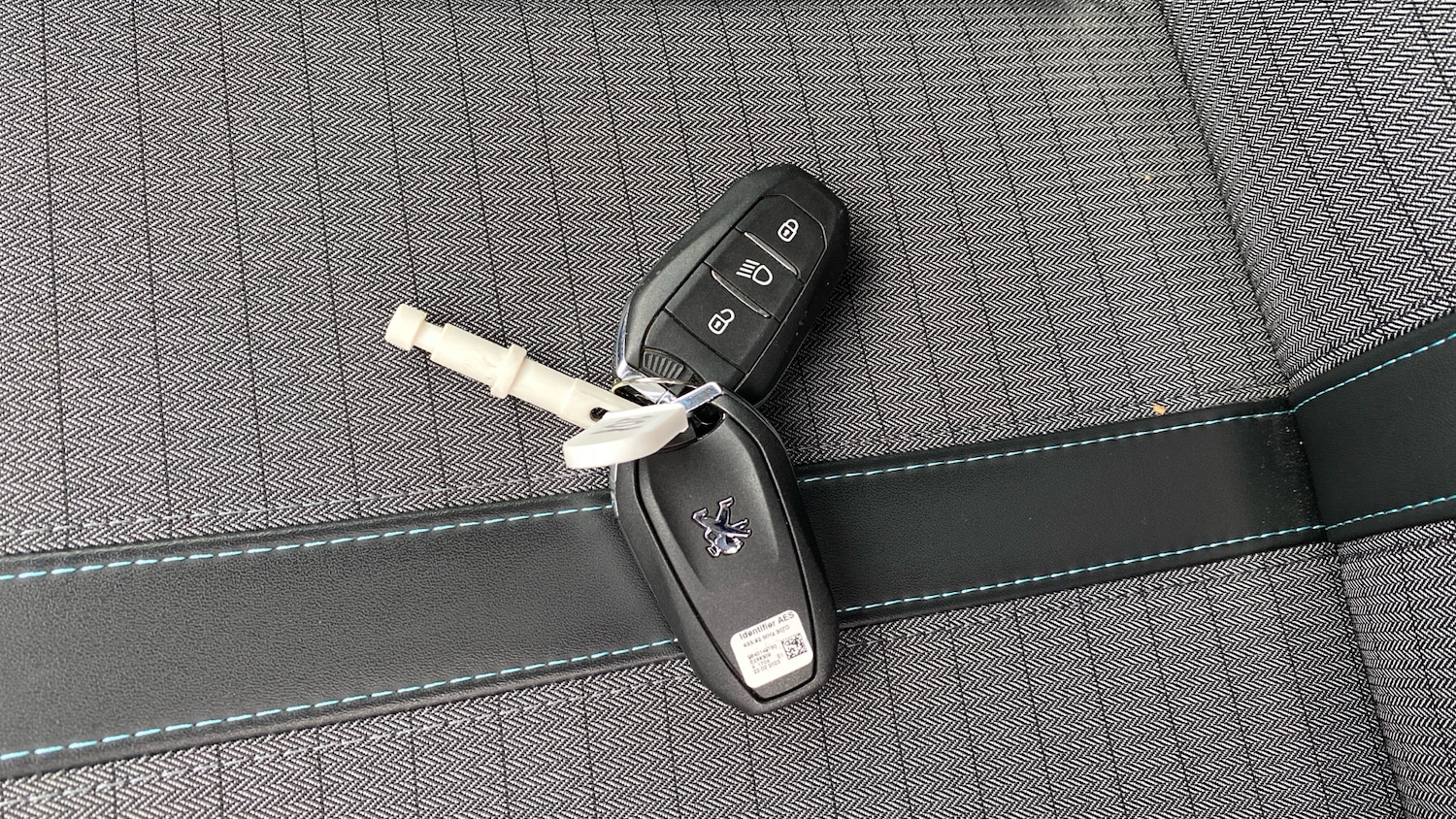 Used Peugeot 208 2023 for sale - 78054156: Photo 20