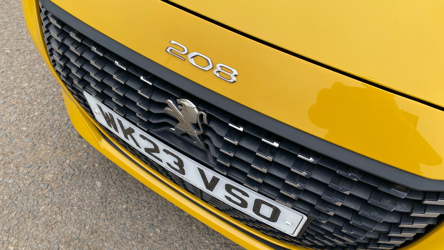 Used Peugeot 208 2023 for sale - 78054156: Photo 21