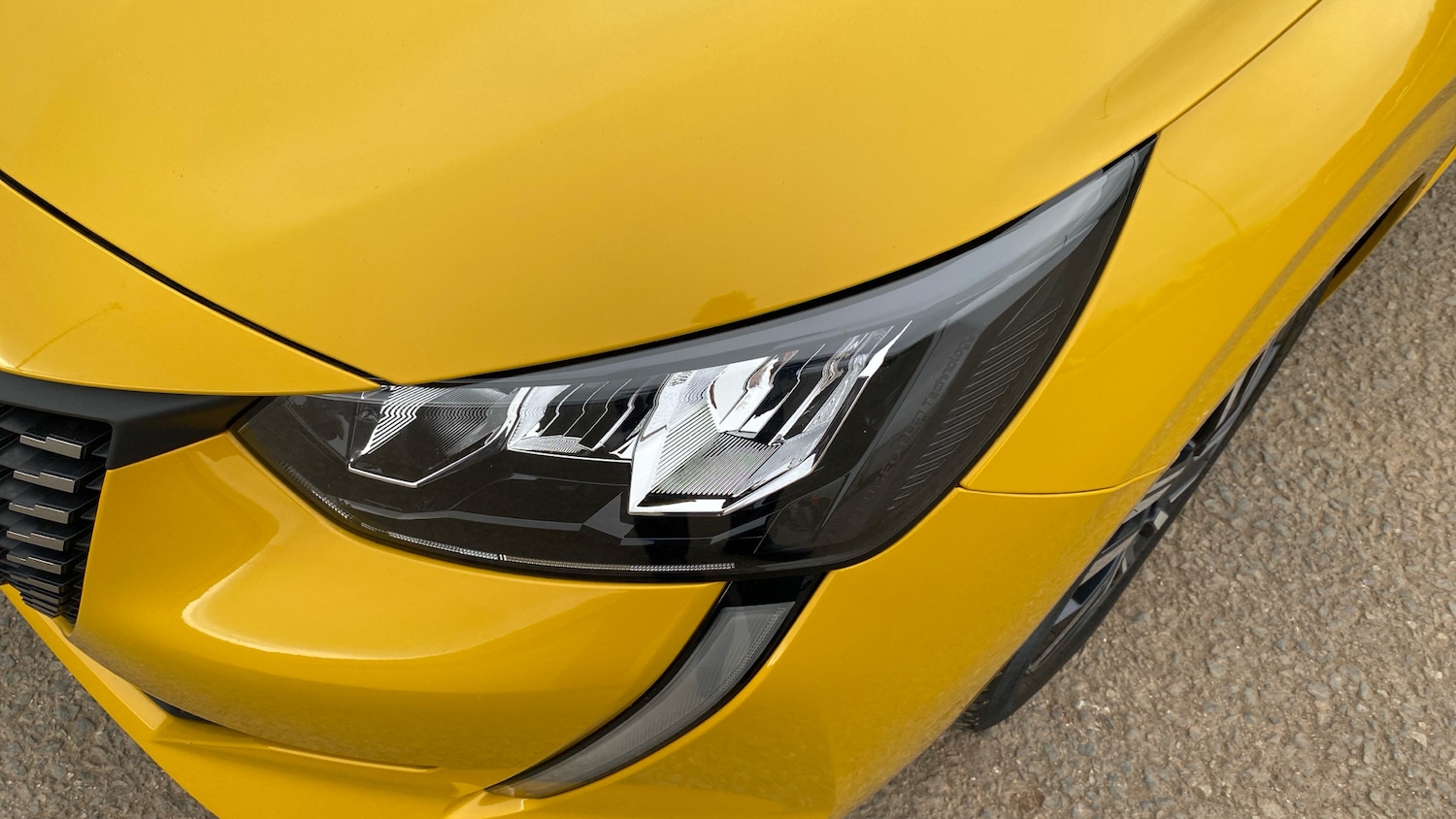 Used Peugeot 208 2023 for sale - 78054156: Photo 22