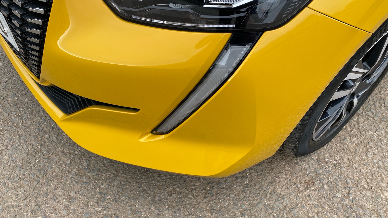 Used Peugeot 208 2023 for sale - 78054156: Photo 23