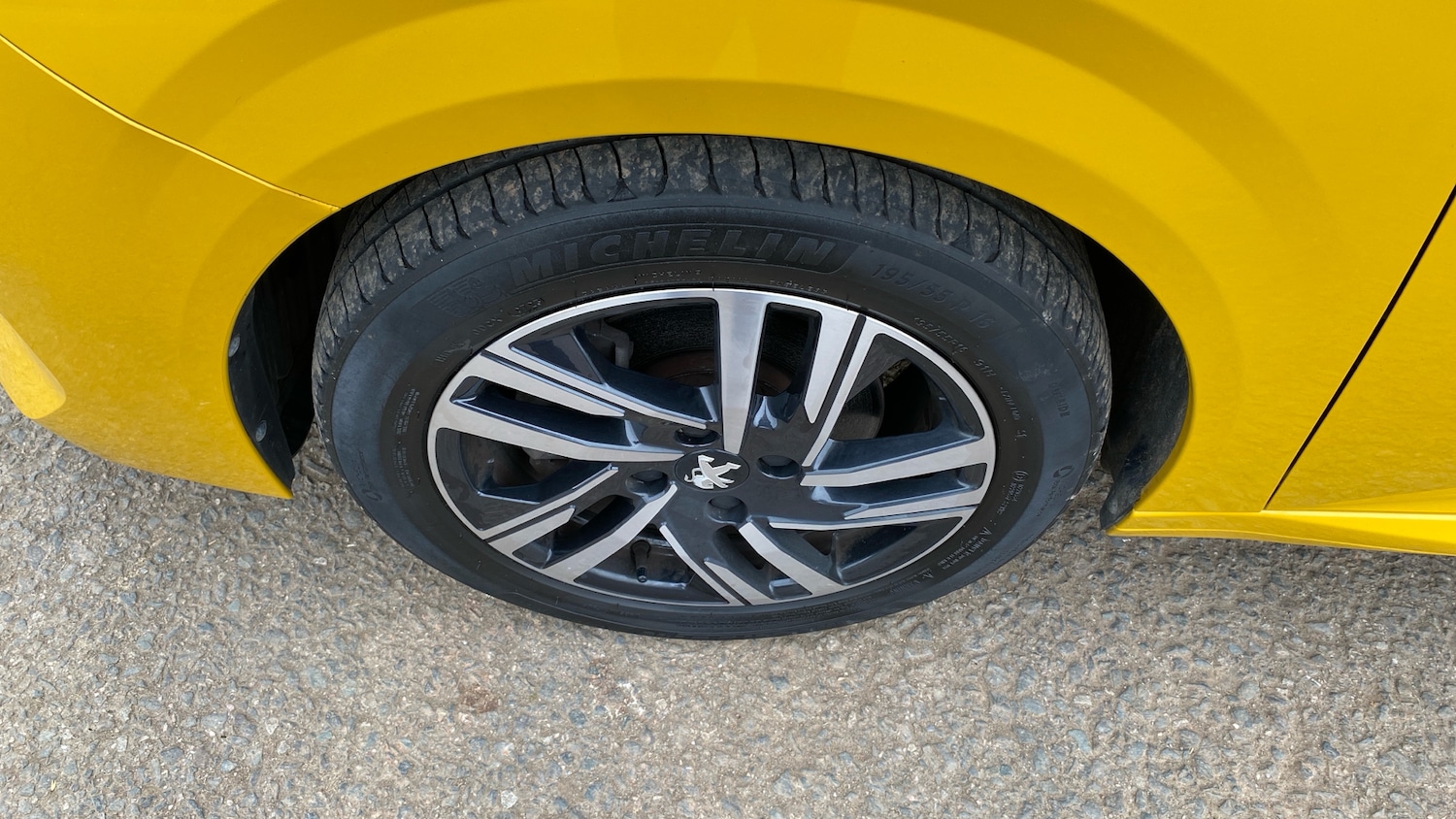 Used Peugeot 208 2023 for sale - 78054156: Photo 24