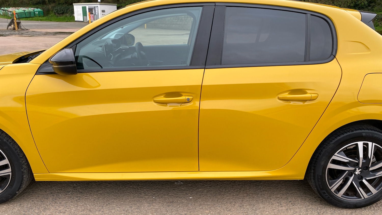 Used Peugeot 208 2023 for sale - 78054156: Photo 26