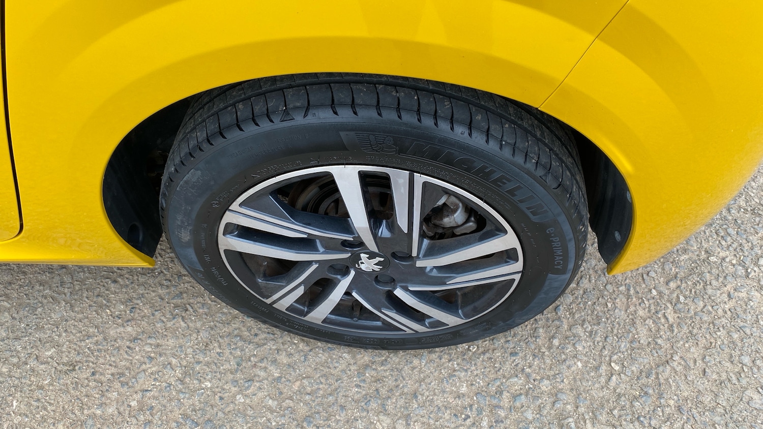 Used Peugeot 208 2023 for sale - 78054156: Photo 28