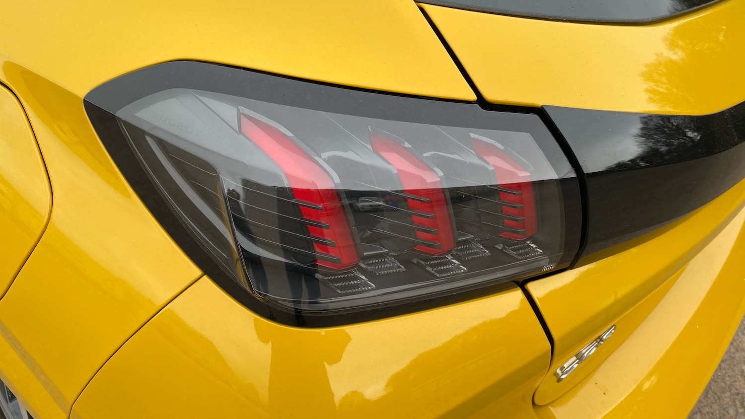 Used Peugeot 208 2023 for sale - 78054156: Photo 29