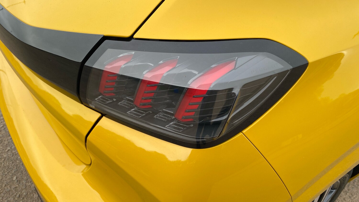 Used Peugeot 208 2023 for sale - 78054156: Photo 35