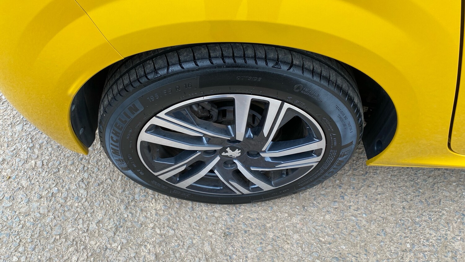 Used Peugeot 208 2023 for sale - 78054156: Photo 37