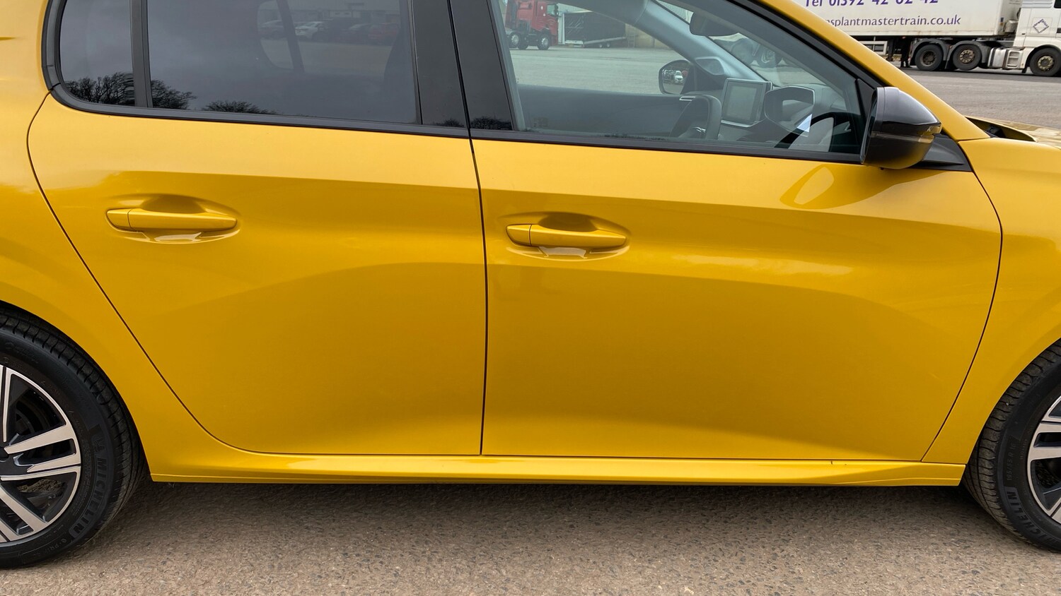 Used Peugeot 208 2023 for sale - 78054156: Photo 38