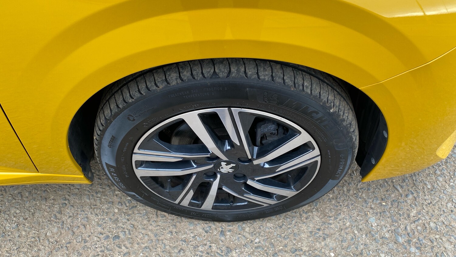 Used Peugeot 208 2023 for sale - 78054156: Photo 40