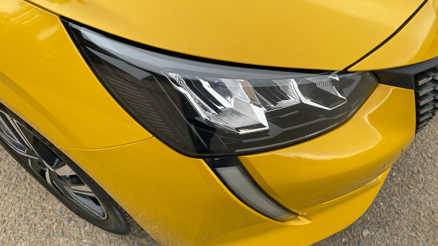 Used Peugeot 208 2023 for sale - 78054156: Photo 41