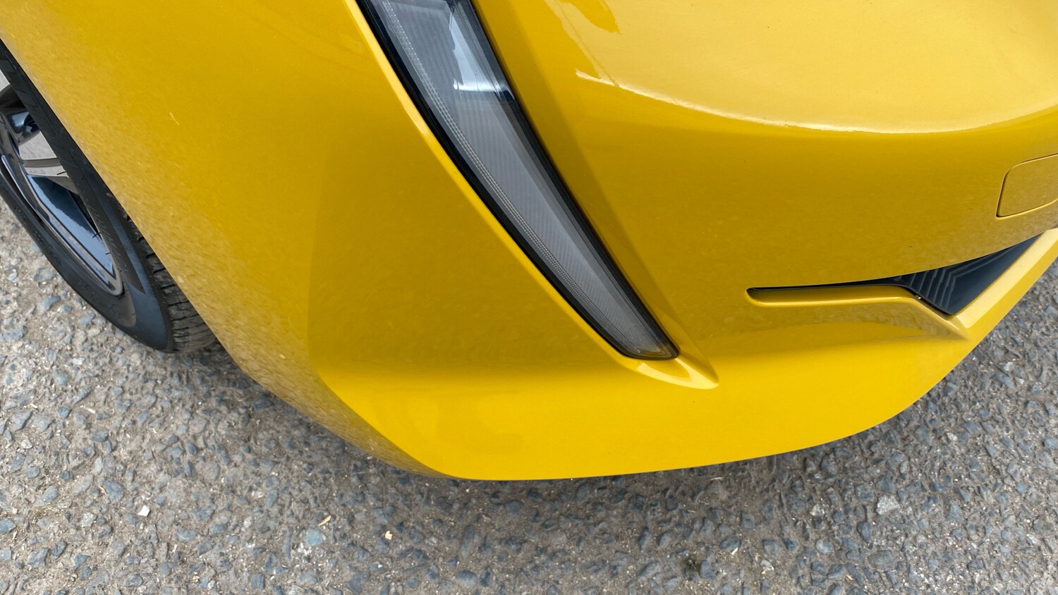 Used Peugeot 208 2023 for sale - 78054156: Photo 42