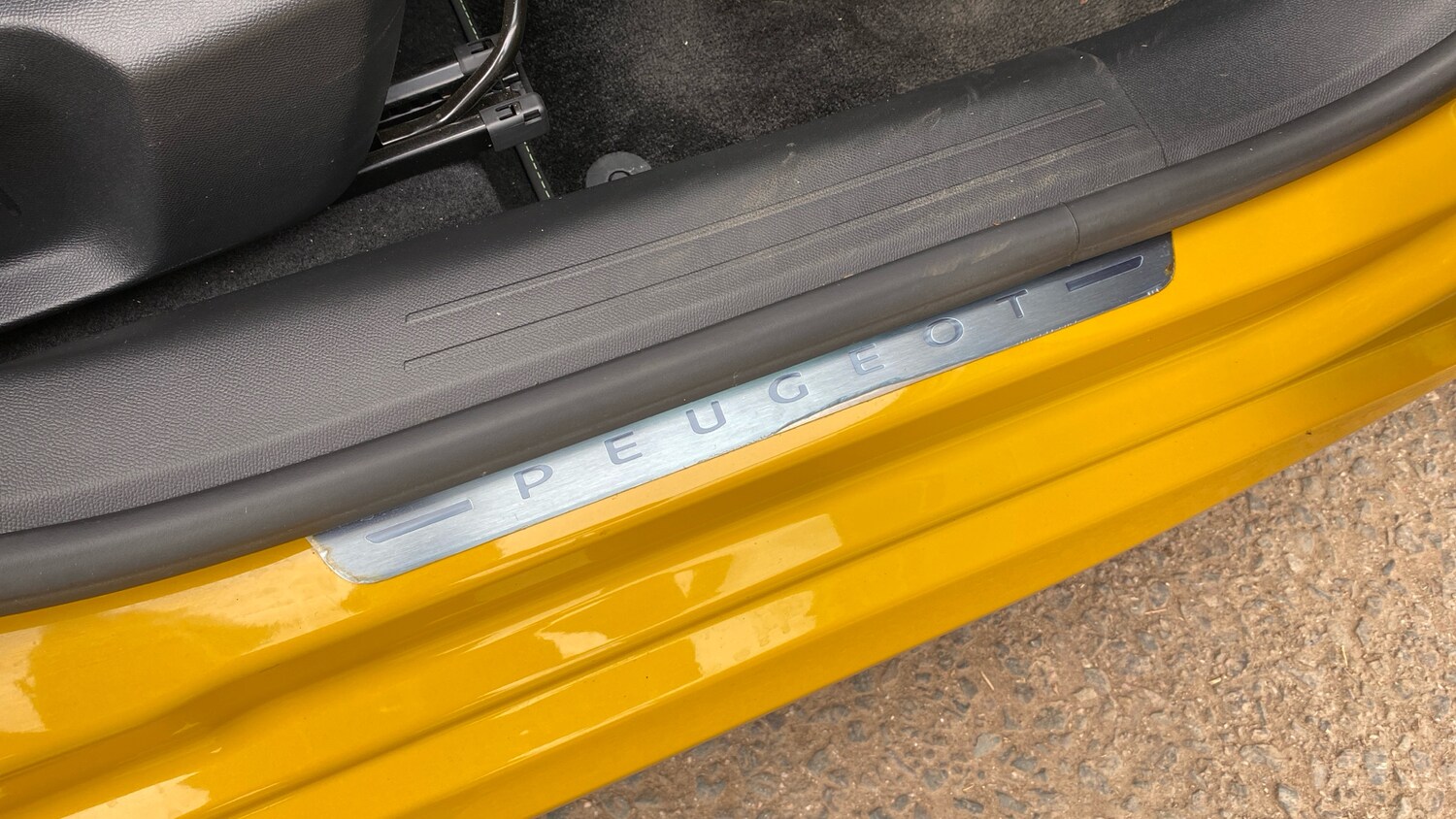 Used Peugeot 208 2023 for sale - 78054156: Photo 43