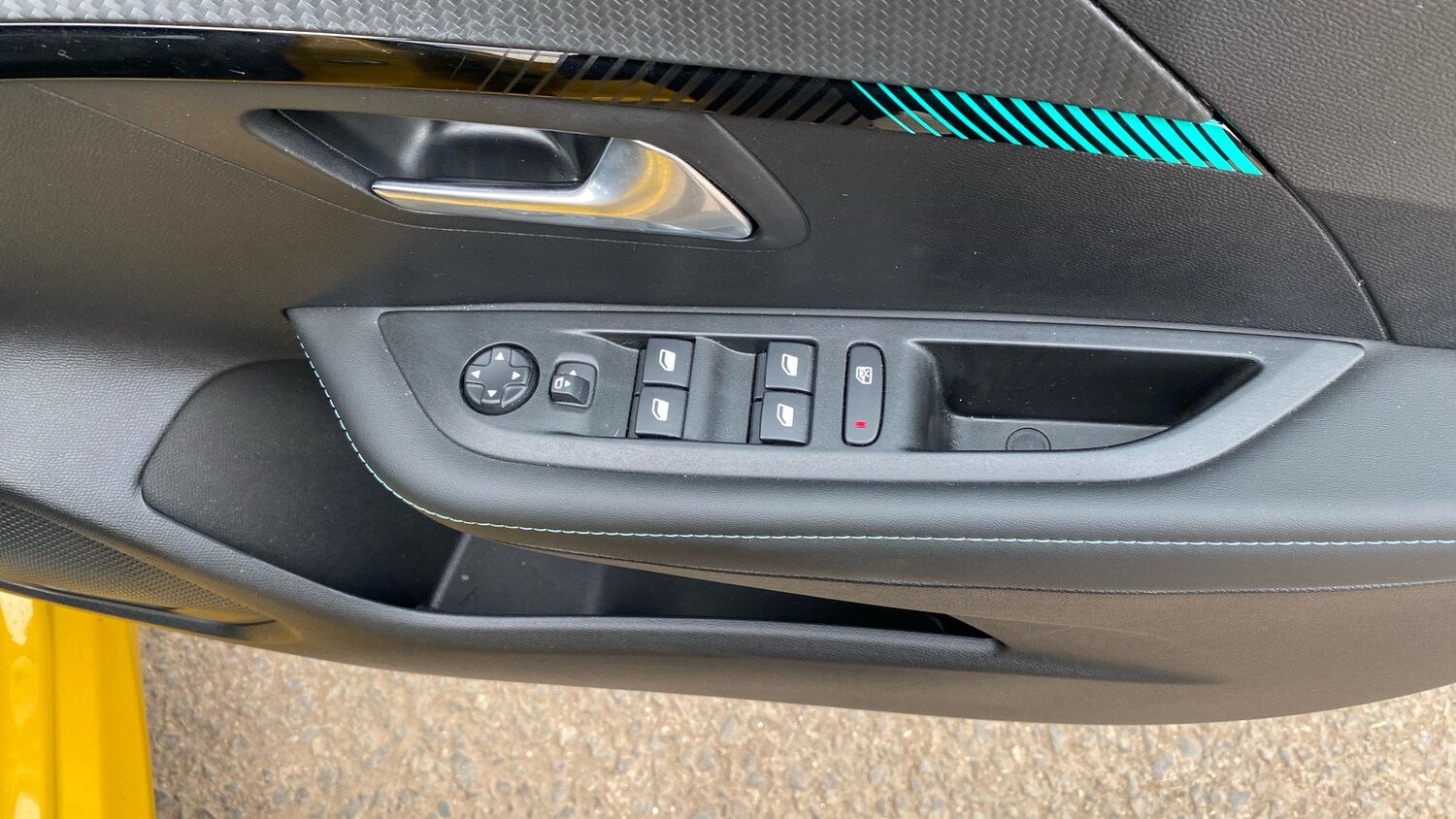 Used Peugeot 208 2023 for sale - 78054156: Photo 44