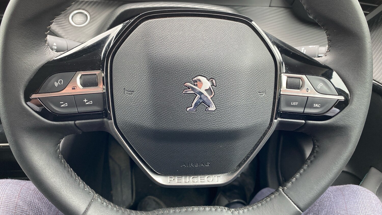 Used Peugeot 208 2023 for sale - 78054156: Photo 48