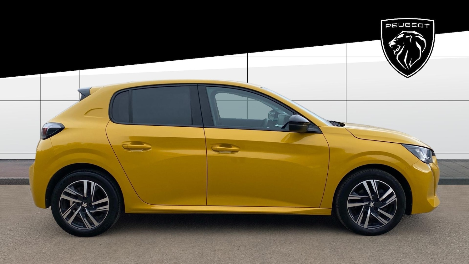 Used Peugeot 208 2023 for sale - 78054156: Photo 5