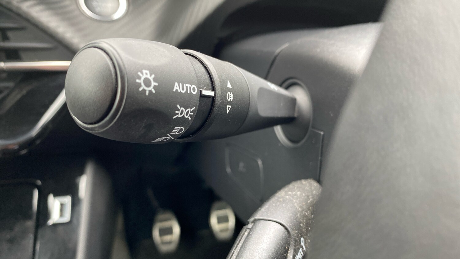 Used Peugeot 208 2023 for sale - 78054156: Photo 50