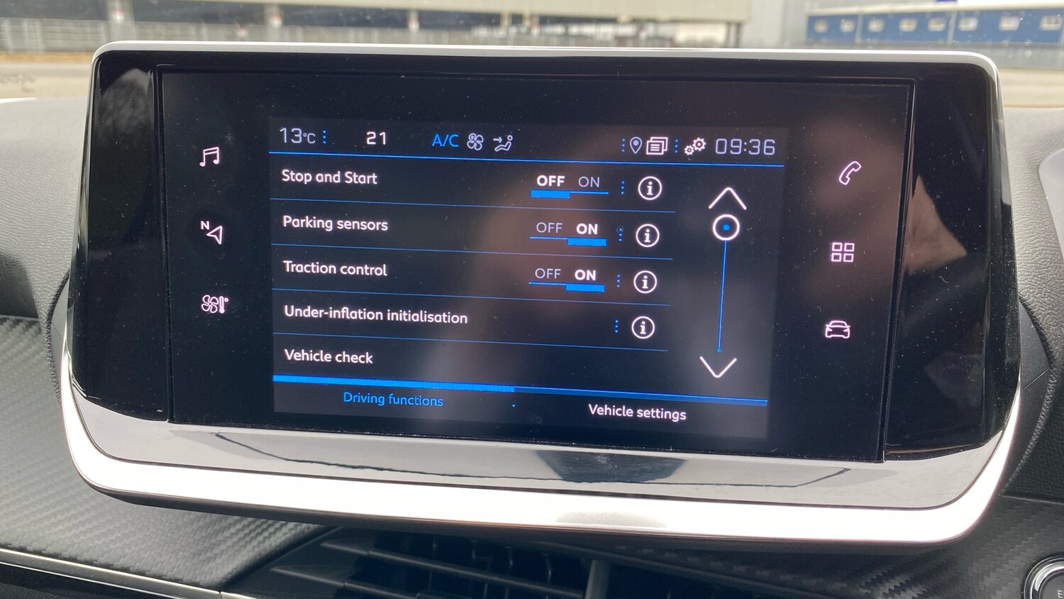 Used Peugeot 208 2023 for sale - 78054156: Photo 56