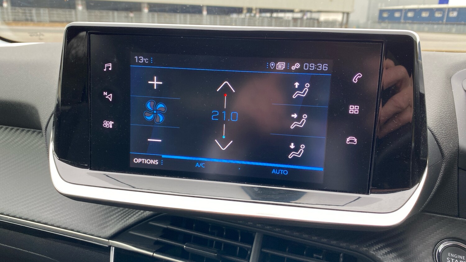 Used Peugeot 208 2023 for sale - 78054156: Photo 57