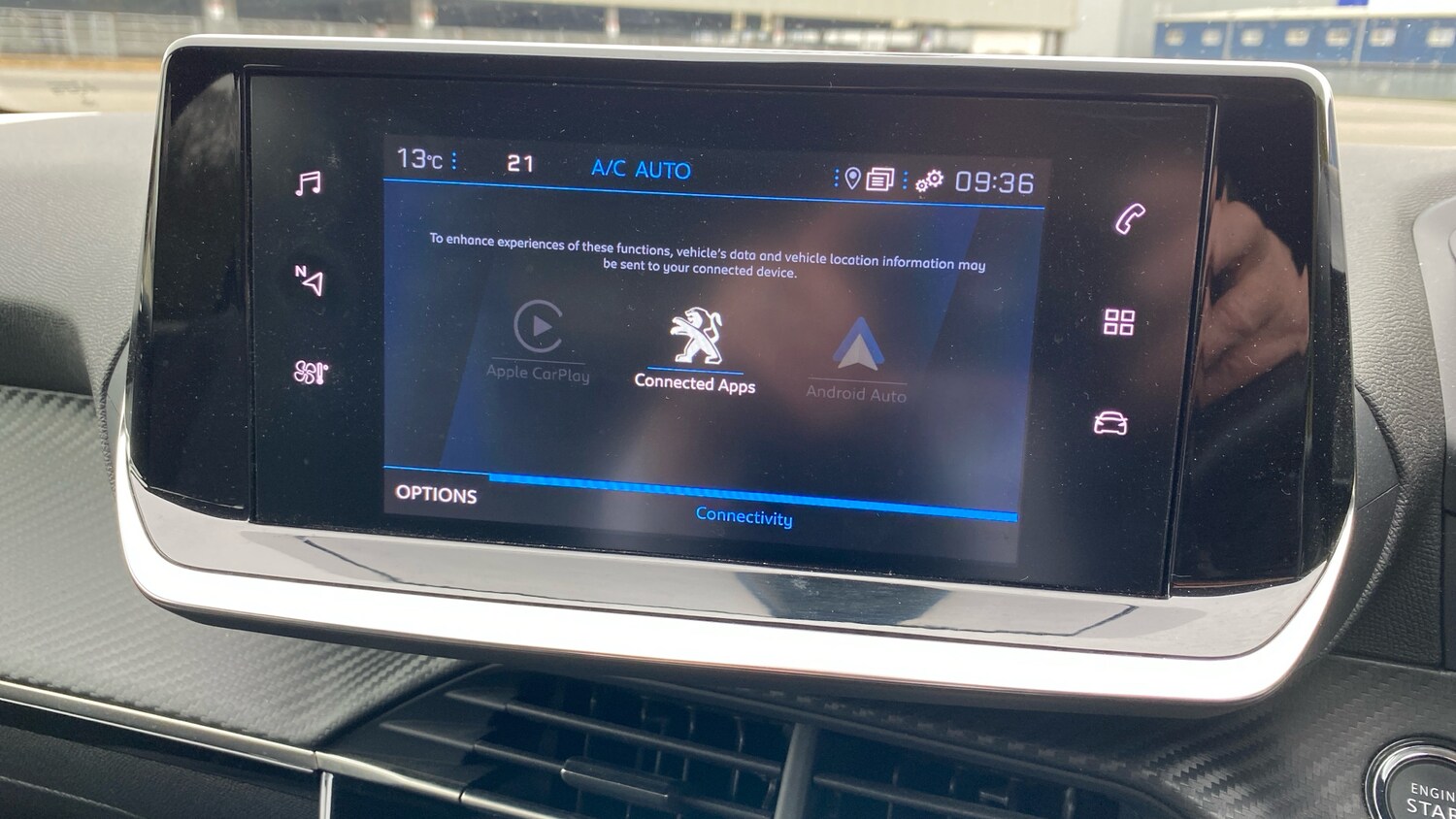 Used Peugeot 208 2023 for sale - 78054156: Photo 58