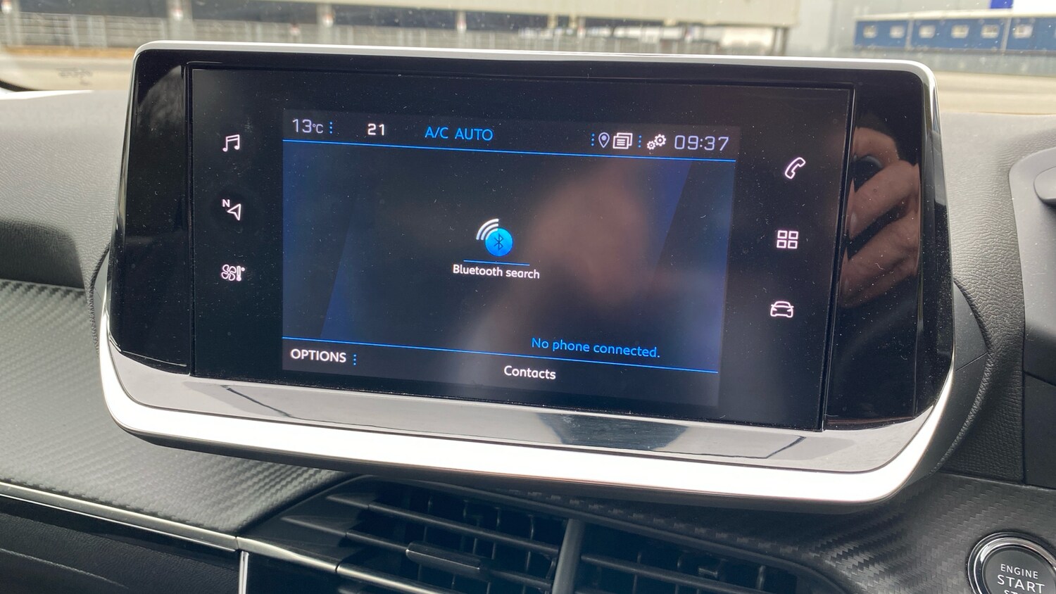 Used Peugeot 208 2023 for sale - 78054156: Photo 59