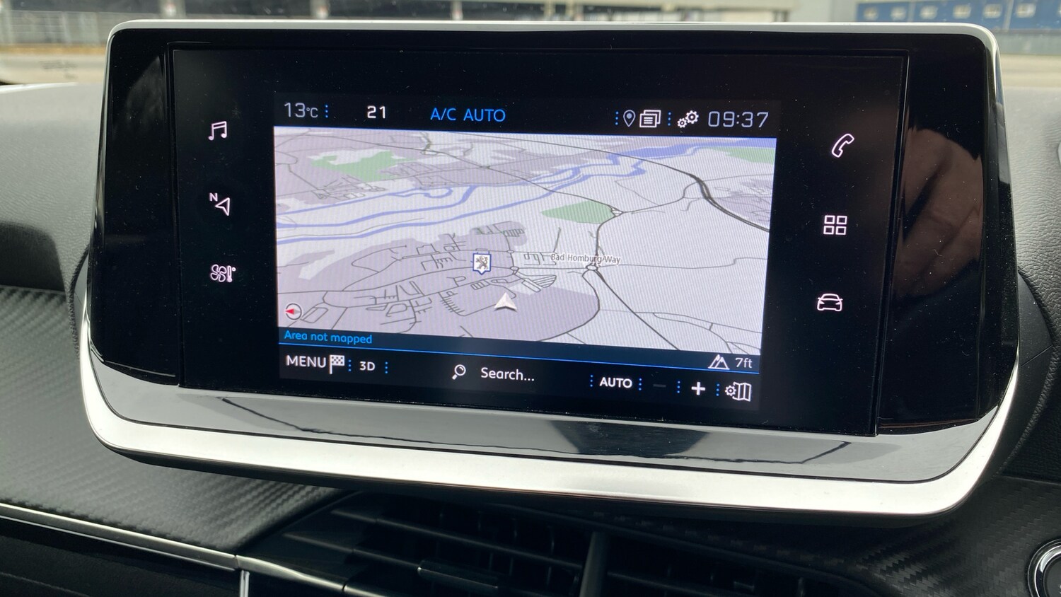 Used Peugeot 208 2023 for sale - 78054156: Photo 60