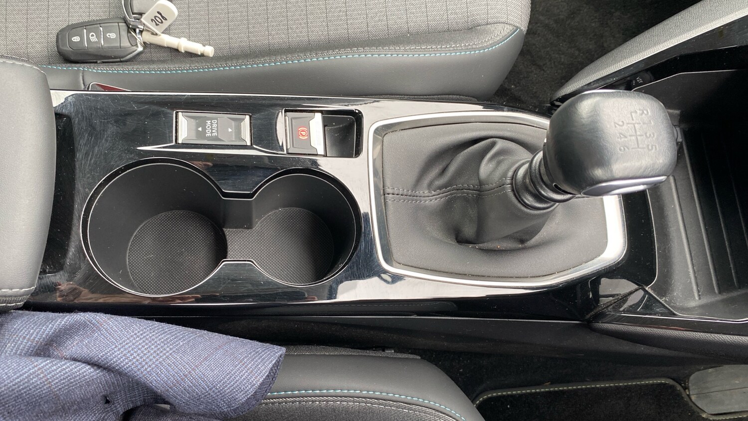 Used Peugeot 208 2023 for sale - 78054156: Photo 62