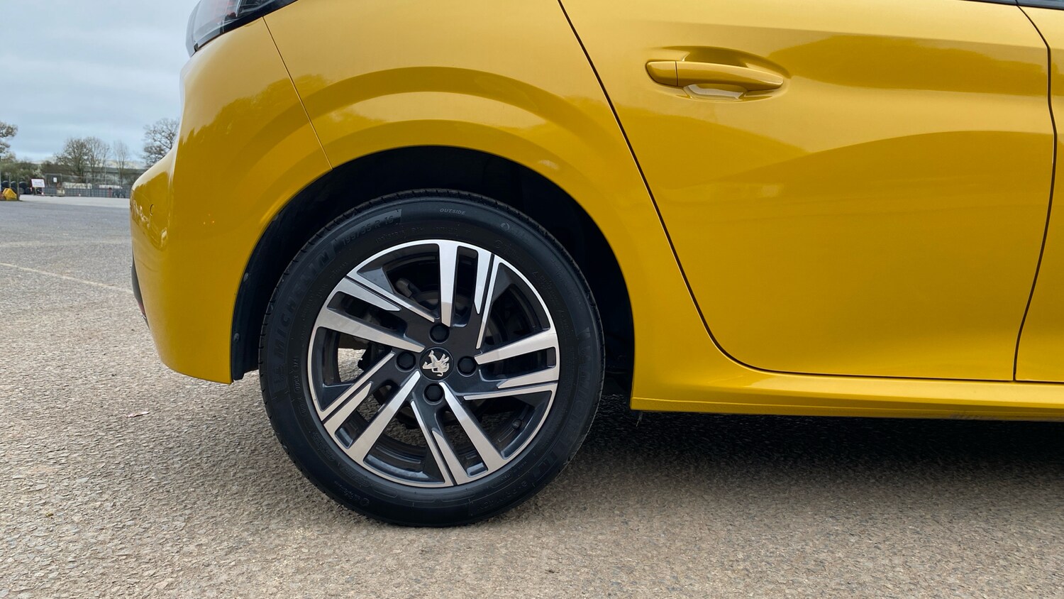 Used Peugeot 208 2023 for sale - 78054156: Photo 7