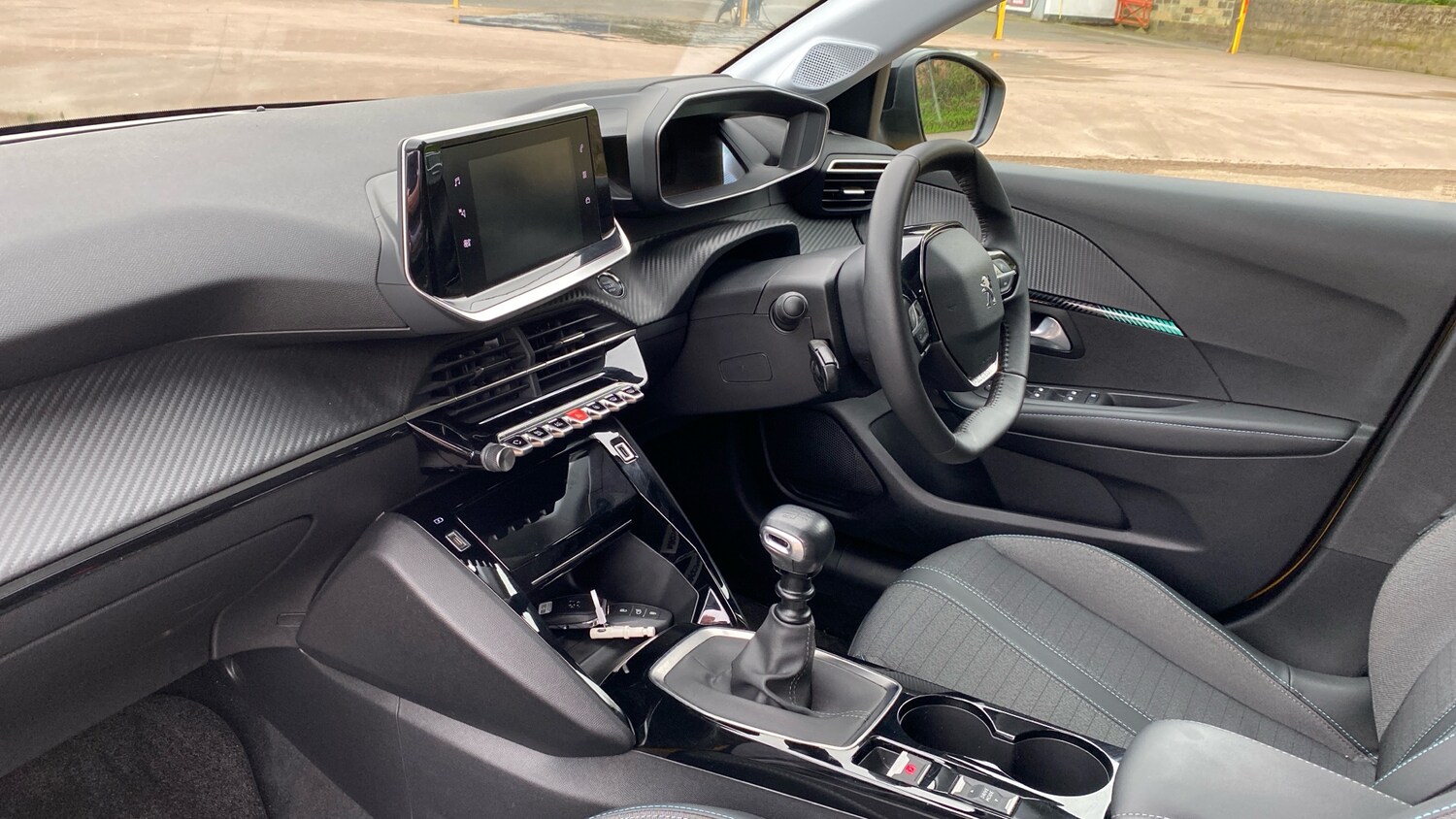 Used Peugeot 208 2023 for sale - 78054156: Photo 9