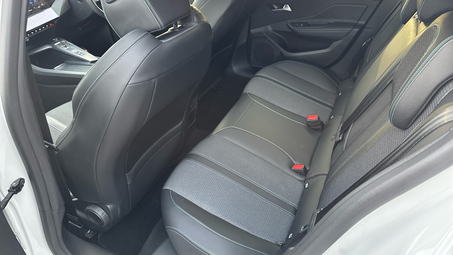 Used Peugeot 308 2022 for sale - 76131146: Photo 16