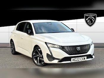 Peugeot - 308
