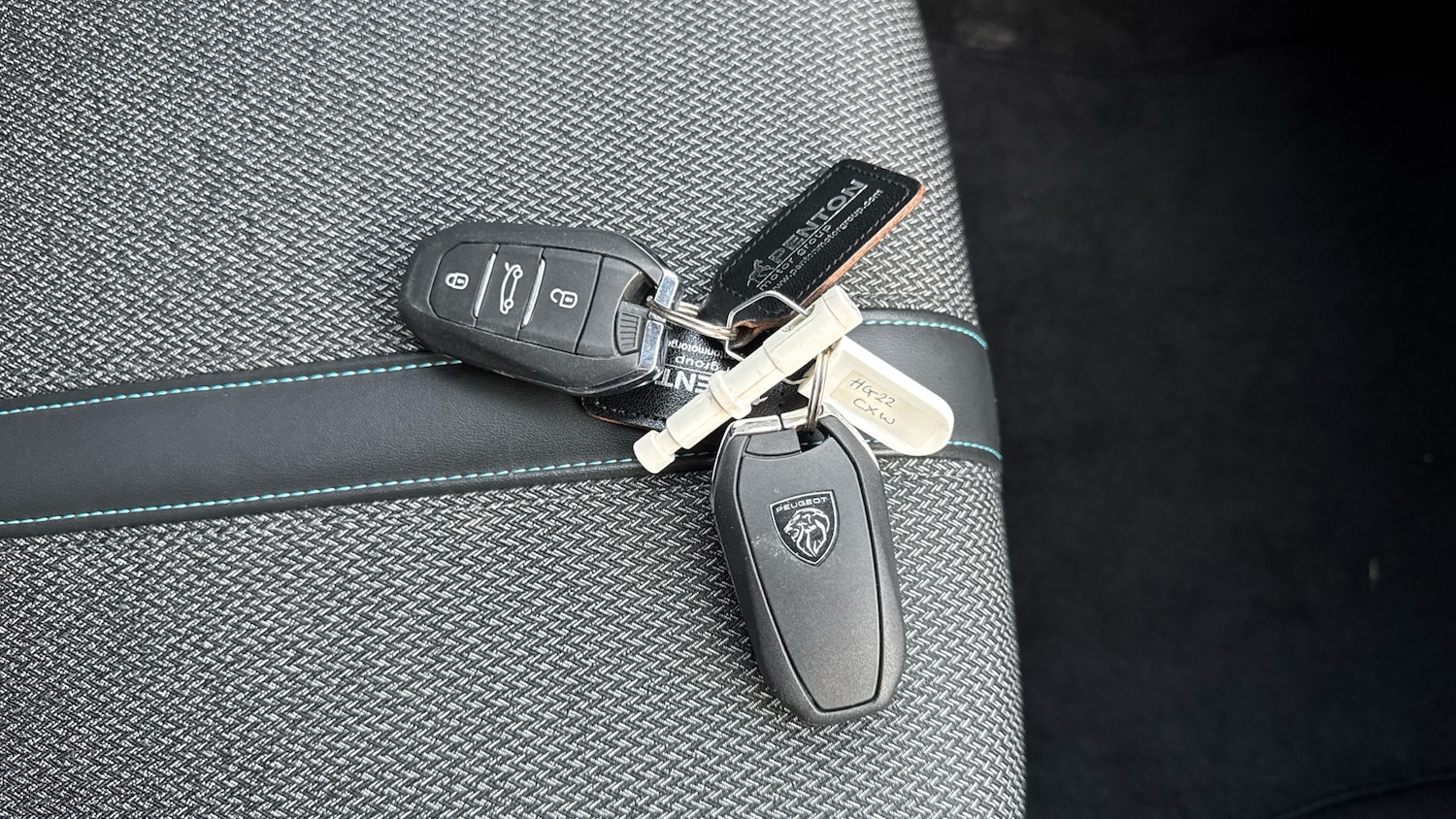 Used Peugeot 308 2022 for sale - 76131146: Photo 20