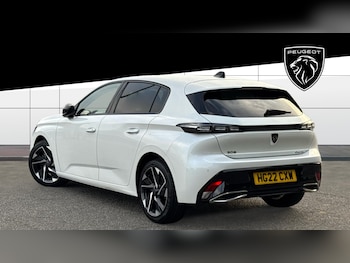 Used Peugeot 308 2022 for sale - 76131146: Photo 2