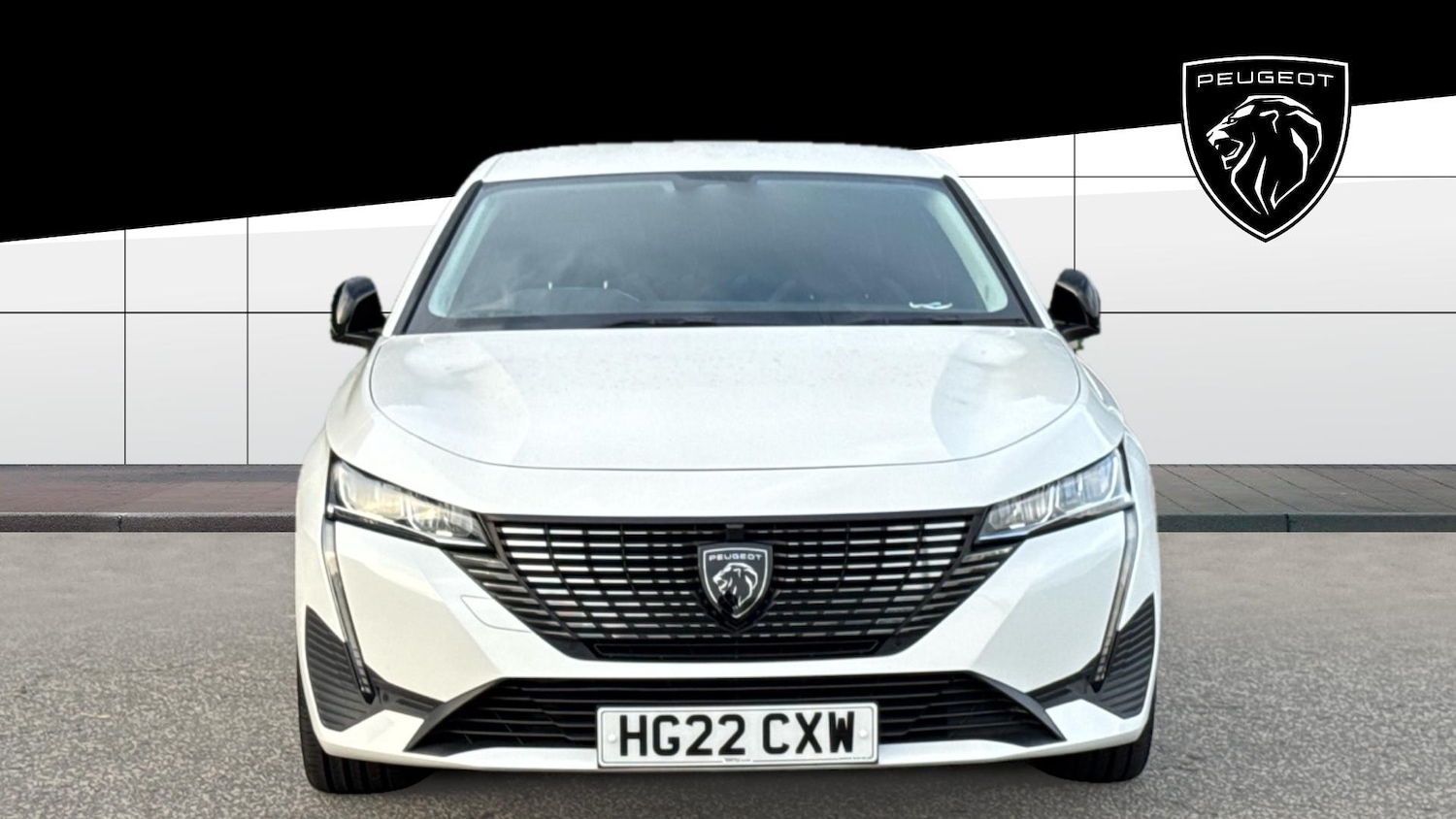 Used Peugeot 308 2022 for sale - 76131146: Photo 3