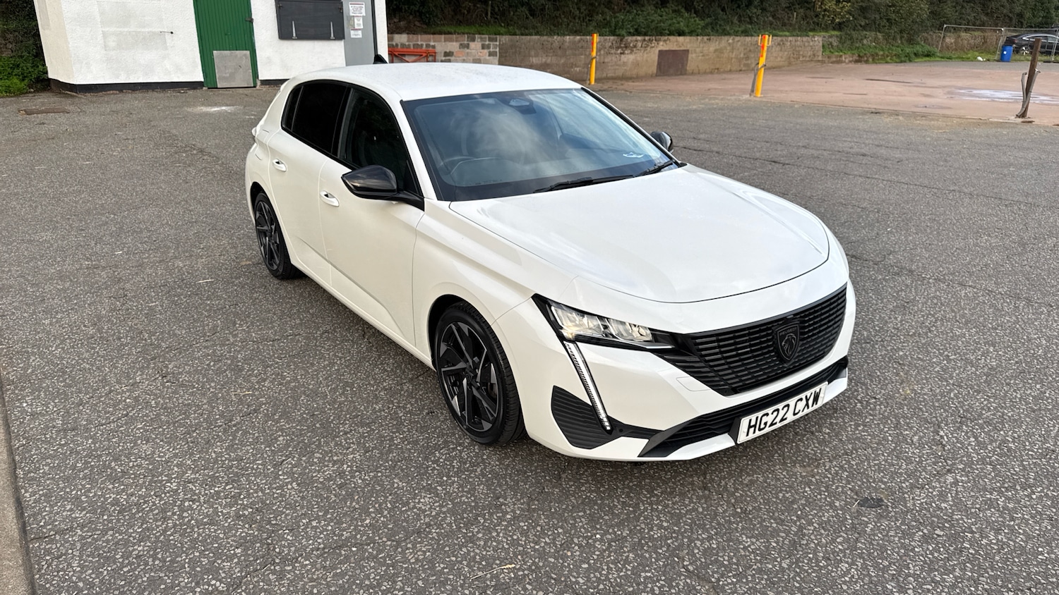 Used Peugeot 308 2022 for sale - 76131146: Photo 36