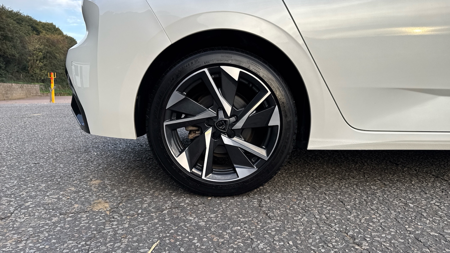 Used Peugeot 308 2022 for sale - 76131146: Photo 7