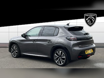 Used Peugeot 208 2022 for sale - 74912025: Photo