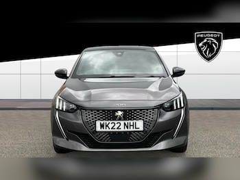 Used Peugeot 208 2022 for sale - 74912025: Photo