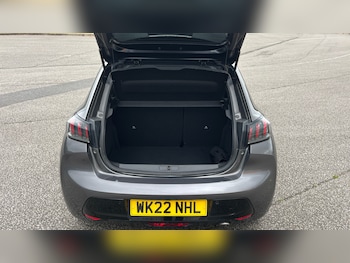Used Peugeot 208 2022 for sale - 74912025: Photo
