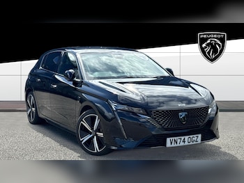 Used Peugeot 308 2024 for sale - 78766173: Photo